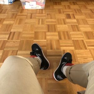 Meet your Posher, Kelvin